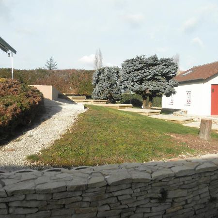 مبيت وإفطار Verdun-sur-le-Doubs Le Rive De Saone المظهر الخارجي الصورة